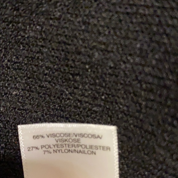 Rachel Roy sweater - Picture 6 of 6